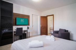 AS 10 HOUSE Olbia